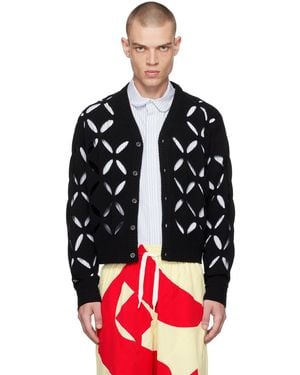 STEFAN COOKE Knitwear for Men | Online Sale up to 54% off | Lyst STEFAN COOKE Knitwear for Men | Online Sale up to 54% off | Lyst