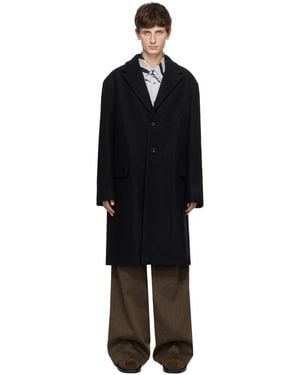 メンズ Dries Van Noten コート | オンラインセールは最大66