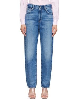 Citizens of Humanity 'The Taper' Jeans - Blue