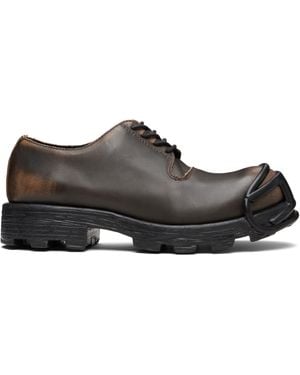 DIESEL D-Hammer So D Derbys - Black