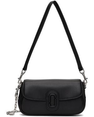 Marc Jacobs The Clover ショルダーバッグ - ブラック