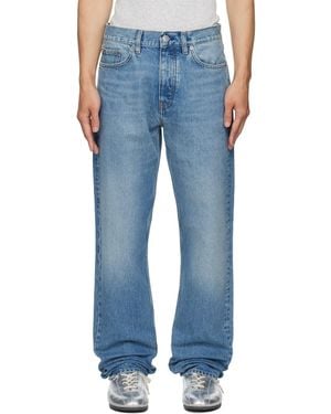 sunflower Standard Jeans - Blue