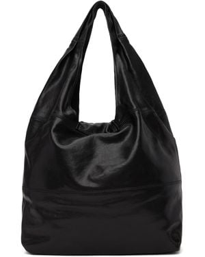 Paloma Wool Riba Tote - Black