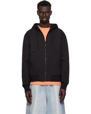 Mackage Krystos Hoodie - Black