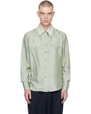 Maiden Name Kaitlin Shirt - Multicolour