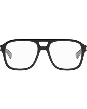 Saint Laurent Sl 881 Glasses - Black