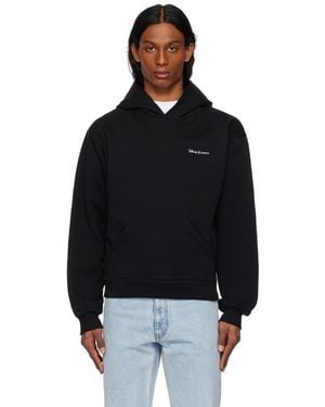 Coperni Disney Collector Hoodie - Black