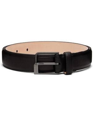 Maison Margiela 30 Mm Belt - Black