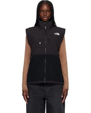 The North Face Retro Denali Vest - Black