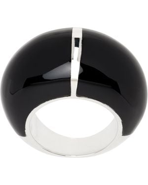 Sophie Buhai Division Ring - Black