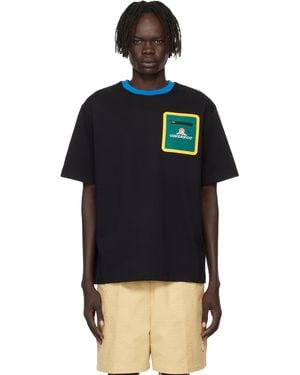 CASABLANCA T-shirts for Men | Online Sale up to 50% off | Lyst