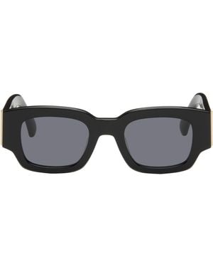 Ami Paris 75001 Sunglasses - Black
