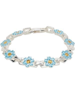 Hatton Labs Daisy Bracelet - Black