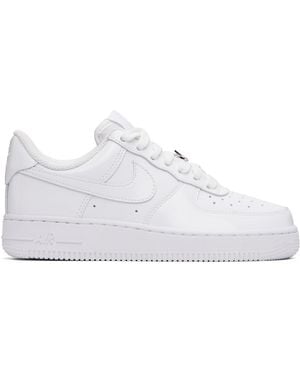 Nike Air Force 1 '07 Sneakers - White