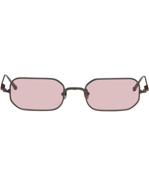 Matsuda M3163 Sunglasses - Pink