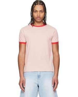 A.P.C. Jules T-Shirt - Multicolour