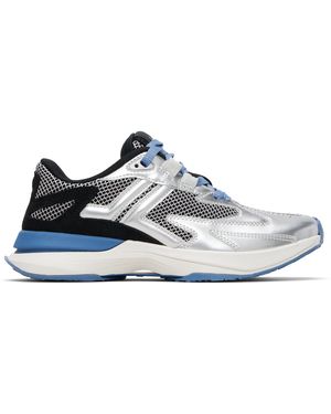 Lanvin Jla Trainers - Black