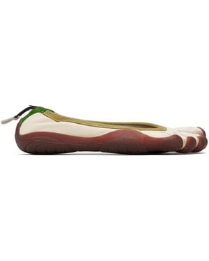 Vibram Fivefingers Off- & Classic Evo Shoes - Black