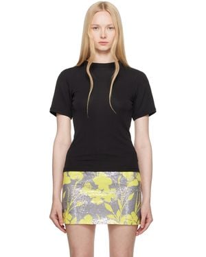 16Arlington Adwa T-Shirt - Black