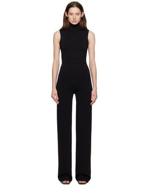 GAUGE81 Gijon Jumpsuit - Black