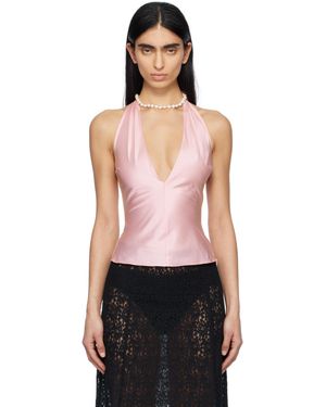 Hai Zola Top - Black