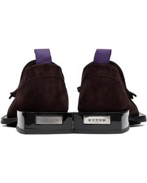 Eytys Loafers for Men | Online Sale up to 48% off | Lyst Eytys Loafers for Men | Online Sale up to 48% off | Lyst