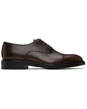 Paul Smith Balthazar Oxfords - Black