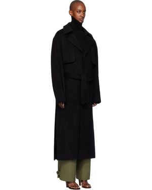 la-collection-Black-Karin-Coat