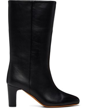 Maryam Nassir Zadeh Sandra Boots - Black