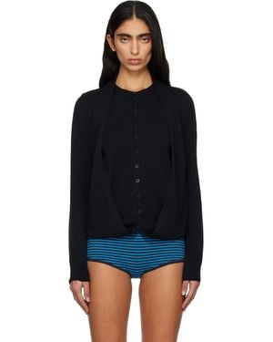 Paloma Wool Favi Cardigan - Black