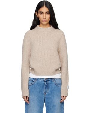 B.B. Wallace David Jumper - Blue