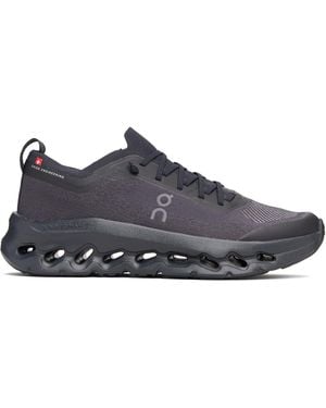 On Shoes Cloudtilt Mo Trainers - Black
