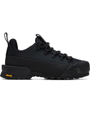 The North Face Glenclyffe Sneakers - Black