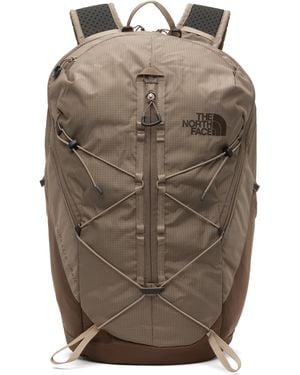 The North Face Borealis Trail Backpack - Brown