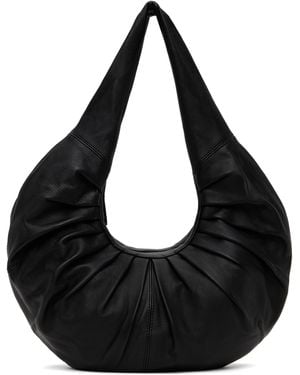 Belle Anna Miu Bag - Black