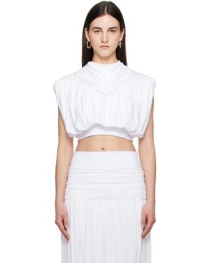 Nicklas Skovgaard Lorrie Top - Black