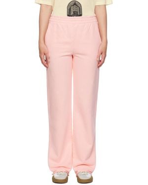 【関税込み】Acne Studios ピンク コーデュロイパンツ Acne Studios コーデュロイパンツ ピンク | Lyst