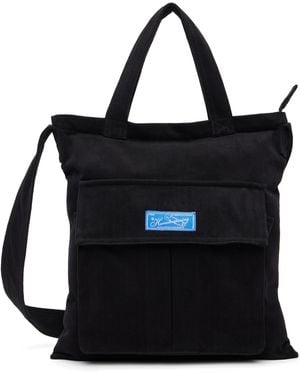 mfpen Routine Shoulder Bag - Black