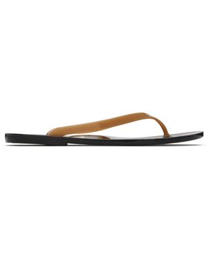 Christopher Esber Jo Flip-Flops - Black