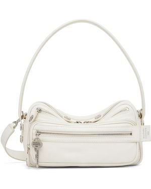 Acne Studios Camero Party Shoulder Bag - Multicolor