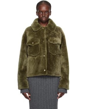 Meteo by Yves Salomon Jackets for Women | Online Sale up to