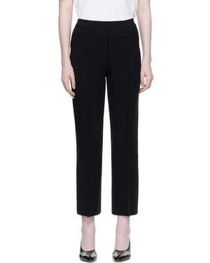 High Sport Merino Kick Trousers - Black
