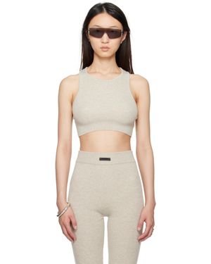 Fear Of God トープ Soft Rib スポーツトップス - マルチカラー