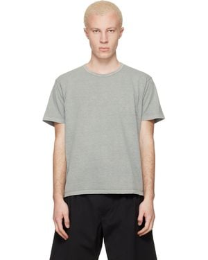 Lady White Co. Two-Pack Our T-Shirts - Grey