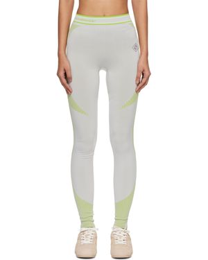 CASABLANCA Seamless Leggings - Multicolour