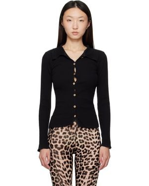 Baserange Iso Shirt - Black