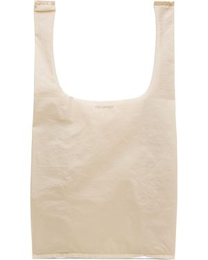 Our Legacy Off- Grocery Tote - Natural