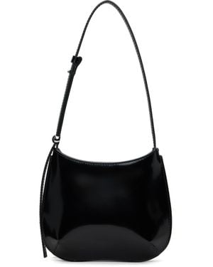 Jacquemus 'Le Petit Bisou' Bag - Black