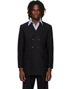 Enfants Riches Deprimes Pierre Blazer - Black