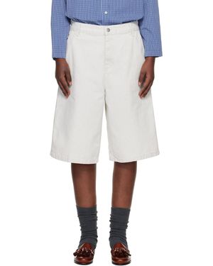 Carhartt Carhartt Work - White
